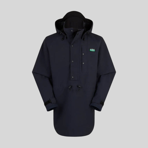 Ridgeline Mens Monsoon Smock Navy