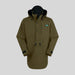 Ridgeline Men's Monsoon Smock Teak
