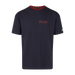RidgeLine Unisex Hose Down Tshirt Navy