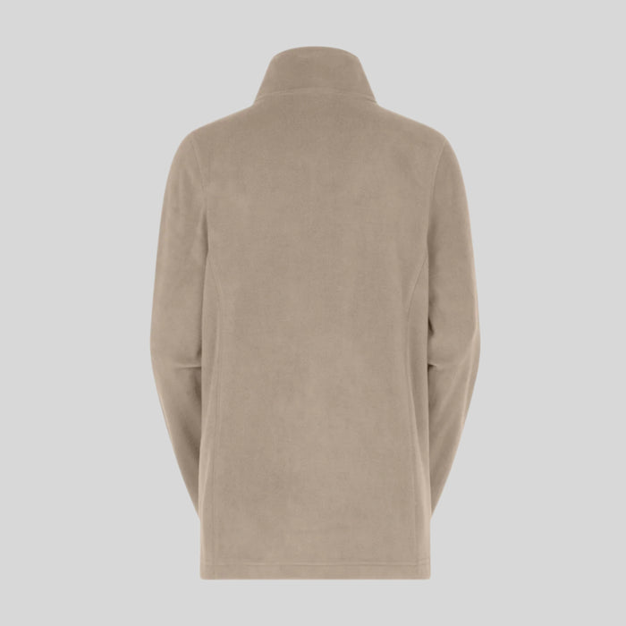 Ridgeline Womens Narvik Fleece Roasted Cashew