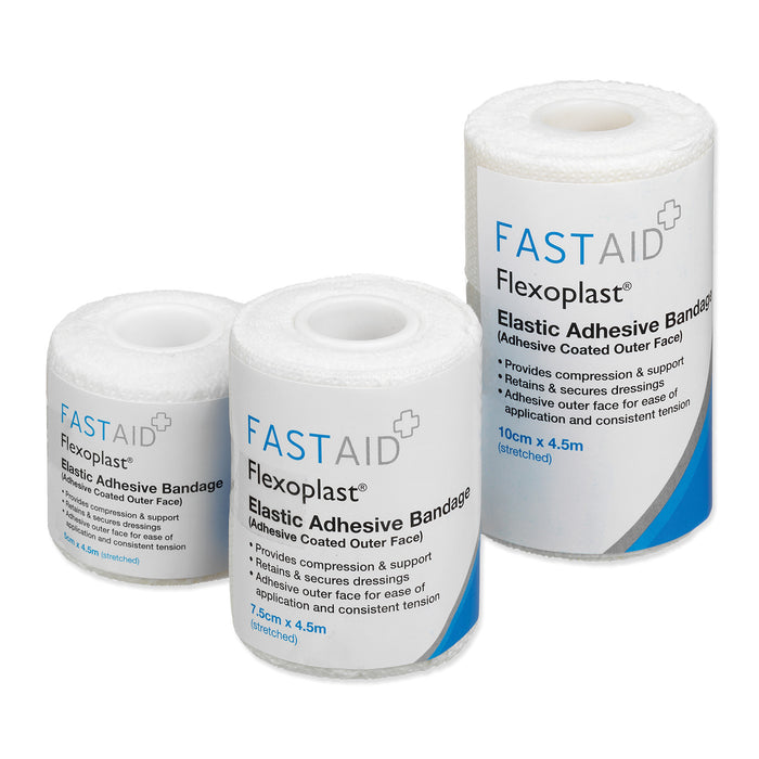 Flexoplast Adhesive Bandage 5cm x 4.5m