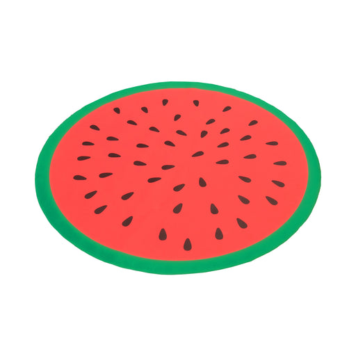 Watermelon Circular Cool Mat
