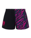 Hexby Shorts Razor Harlequin Zips