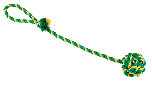 Gor Tugs Rope Knot 51cm