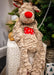 Rosewood Christmas Rita Reindeer Dog Toy