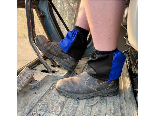 Harlequin Cotton Sox Savers