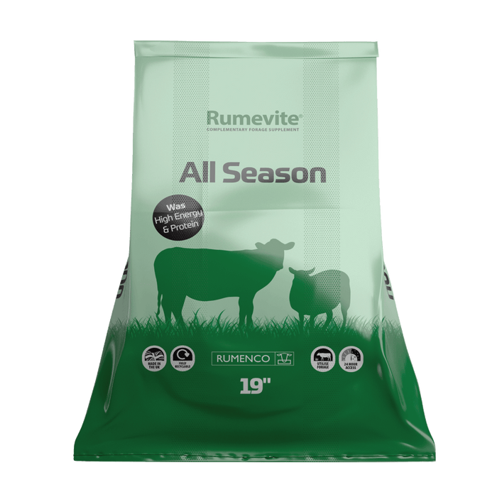 Rumevite High Energy & Protein 22.5kg