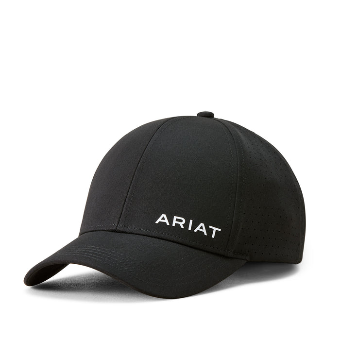Ariat Breathe Cap Black