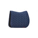Ariat Evolve Saddle Pad Classic Navy