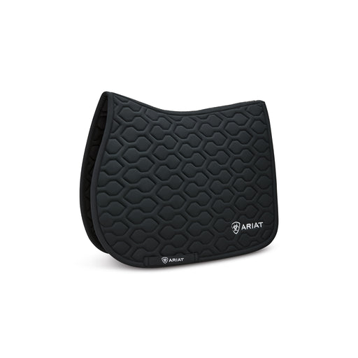 Ariat Evolve Saddle Pad Black