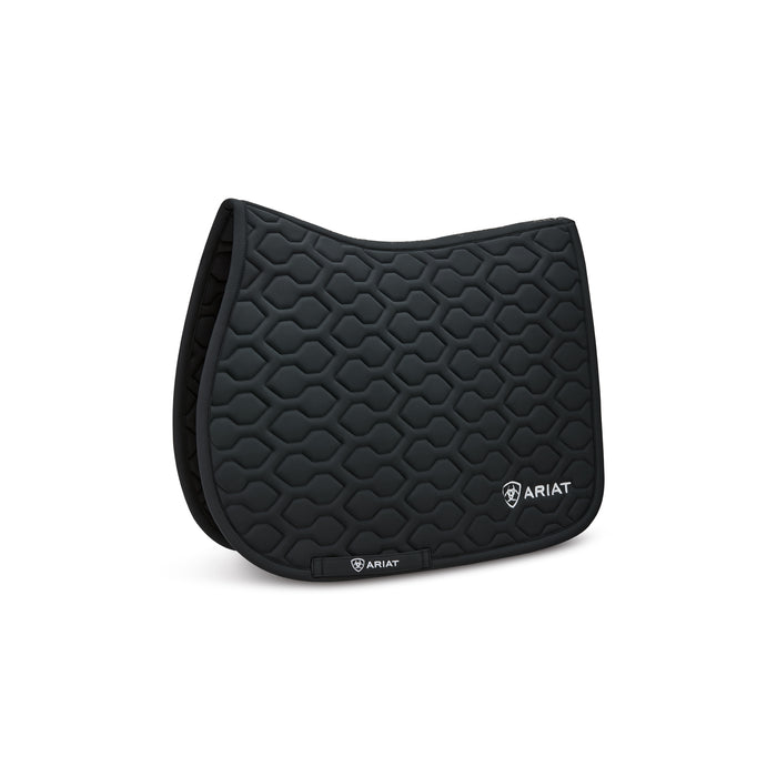 Ariat Evolve Saddle Pad Black