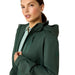 Ariat Women's Coastal H20 Jacket Monstera