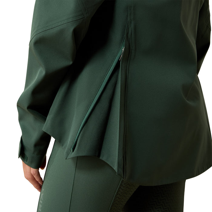 Ariat Women's Coastal H20 Jacket Monstera