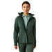 Ariat Women's Coastal H20 Jacket Monstera