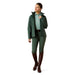 Ariat Women's Coastal H20 Jacket Monstera