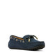 Ariat Women's Margot Driving Moc Navy Suede
