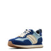 Ariat Women's Ranch Runner Shoes Light Denim