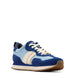 Ariat Women's Ranch Runner Shoes Light Denim