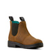 Ariat Youth Whitby Chelsea Boot Chocolate