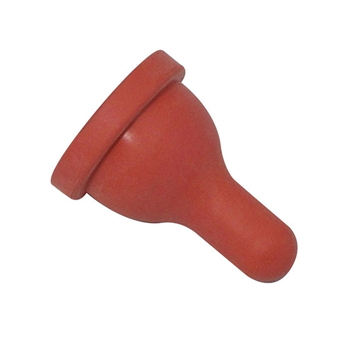 Shepherdess Spare Teat Red