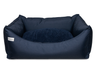 EarthBound Rectangular Waterproof Bed Midnight Blue
