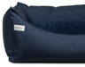 EarthBound Rectangular Waterproof Bed Midnight Blue
