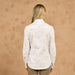 Toggi Sigrid Printed Shirt White