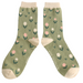 Miss Sparrow Little Buds Socks