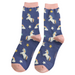 Miss Sparrow Unicorn Socks