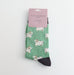 Miss Sparrow Rams Socks Socks