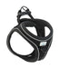 Gor Soft Mesh Harness Black