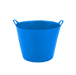 Red Gorilla Tub® Medium 26 Litres  Blue