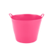 Red Gorilla Tub® Medium 26 Litres Pink
