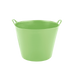 Red Gorilla Tub® Medium 26 Litres Pistachio