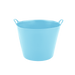 Red Gorilla Tub® Medium 26 Litres Sky Blue