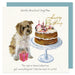 Little Dog Laughed Dog Mum Birthday Card
