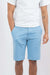 Buckley Brady Chino Short Tranquil Blue