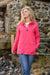 LightHouse Beachcomber II Jacket Raspberry