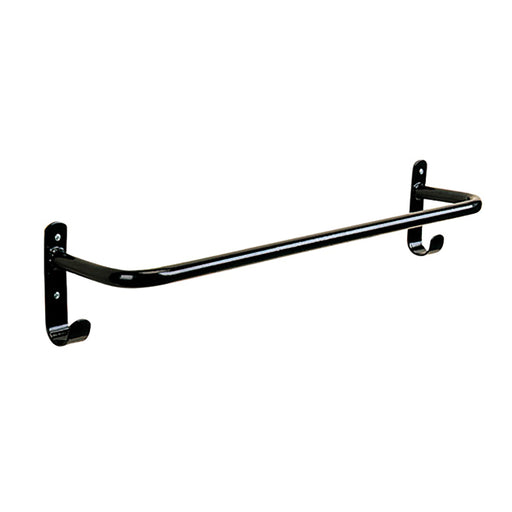 Stubbs Rug Rail S88 Black