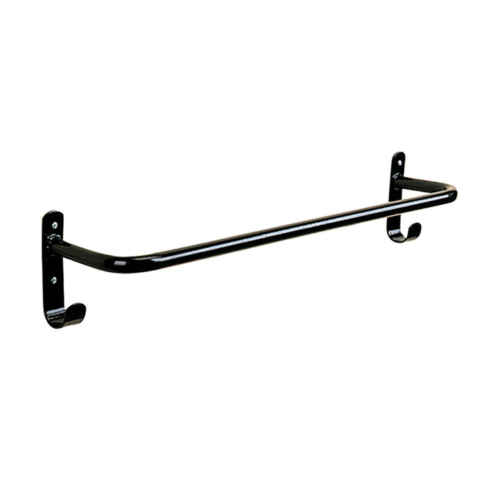 Stubbs Rug Rail S88 Black