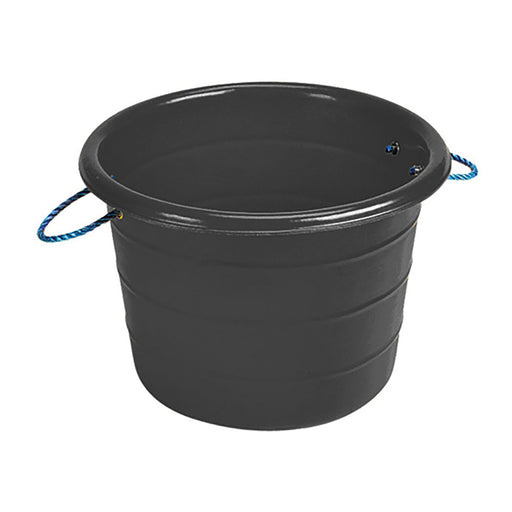 Manure Bucket Black 81L (S44) Stubbs
