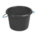 Manure Bucket Black 81L (S44) Stubbs
