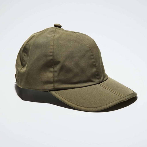 Sealskinz Salle Waterproof Cap Olive