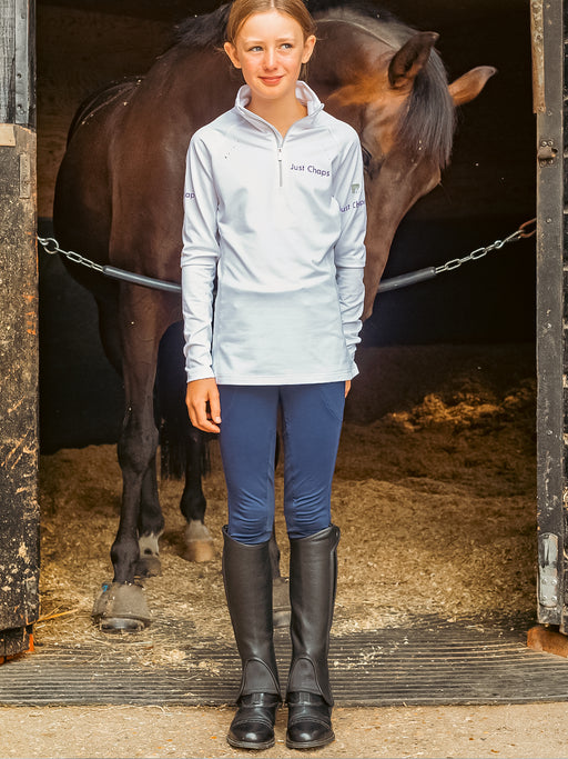 Just Chaps Child's Saltos Chaps
