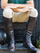 Just Chaps Adult's Saltos Chaps