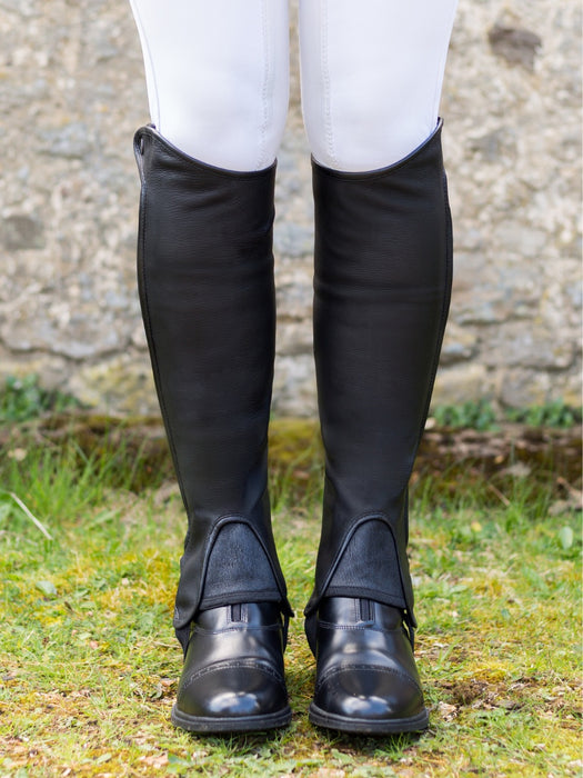 Just Chaps Adult's Saltos Chaps