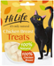 HiLife It's Only Natural Chicken Cat Treats 10g