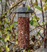 Peckish Secret Garden Peanut Feeder
