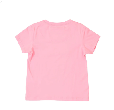 LightHouse Causeway T-Shirt Baby Pink