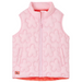 LightHouse Amber Gilet Baby Pink
